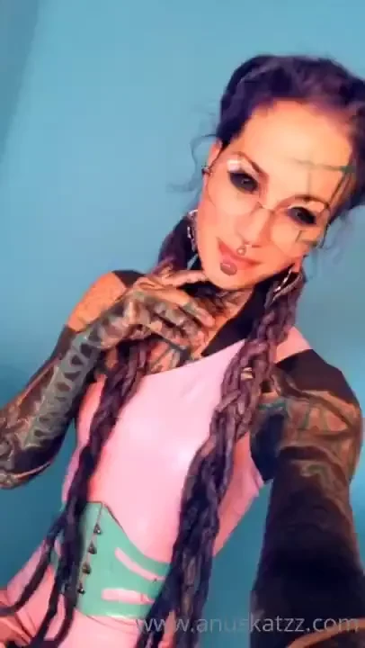 Do you like latex i have a lot of latex content on my vip page follow 