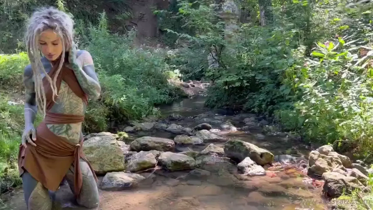 Do you like sex in the nature or in fancy locations 