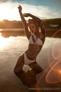 You voted for the set in the water so here it is thanks to rene part 3