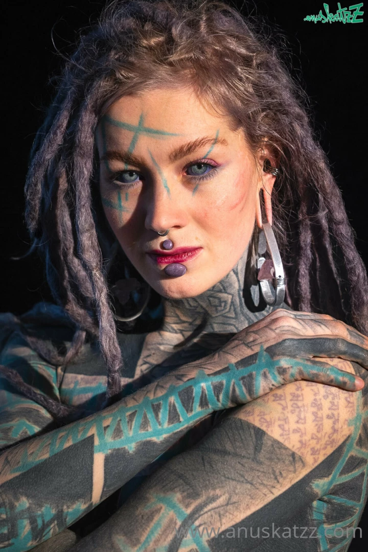 I have a suprise for you enjoy the latex crazy boots leather harness part 14 