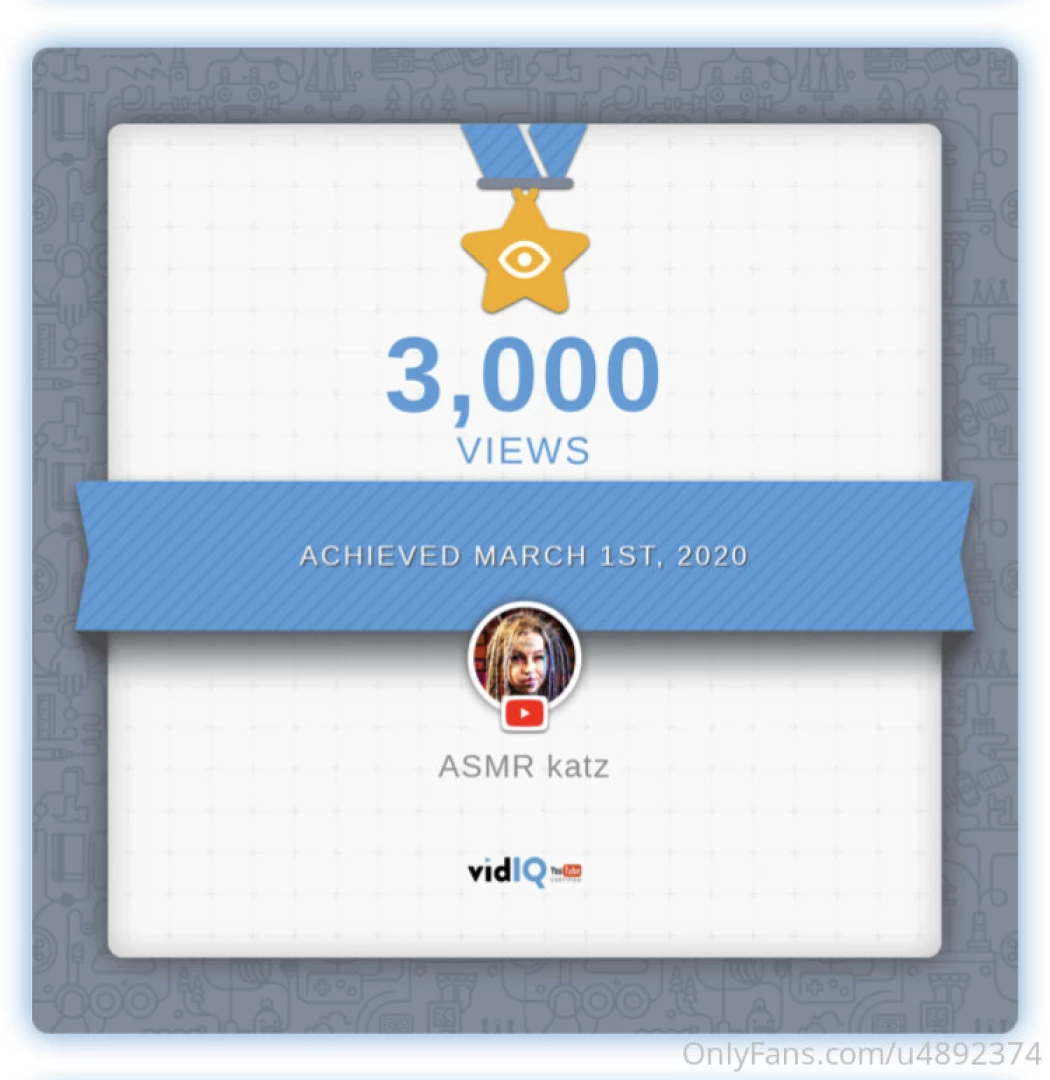 Youtube motivation i got this in the morning so happy about it here is 