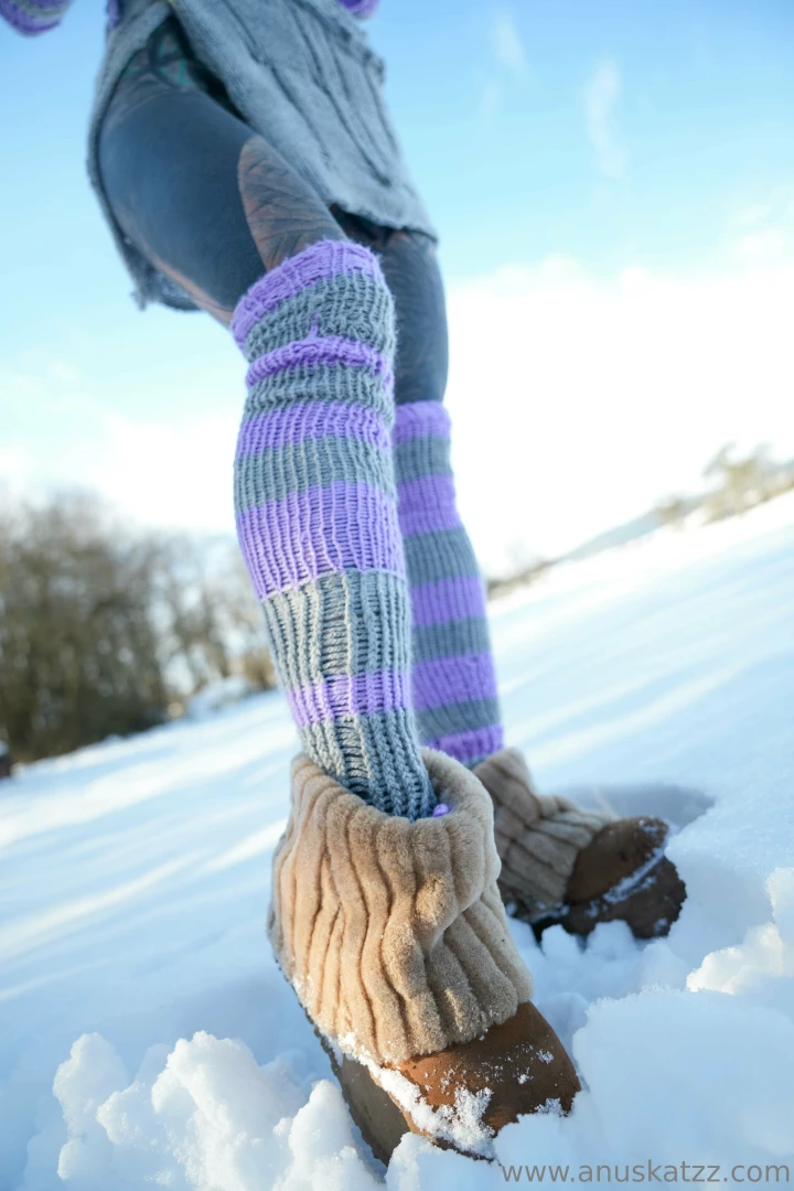 Sound on do you like my first knitting outfit i did all by myself out part 10 