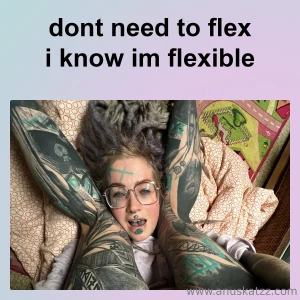I made some memes for you lt 3 feel free to screenshot them download part 2