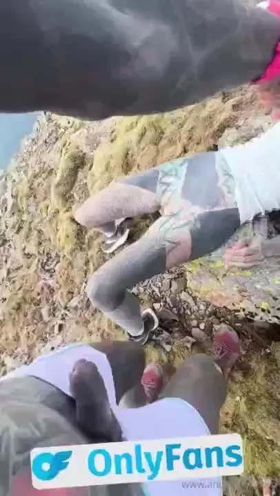 Crazy outdoor fuck on the highest mountain of the uk full clip picture part 3 