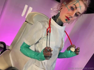 Can i be your nurse https onlyfans com anuskatzzvip