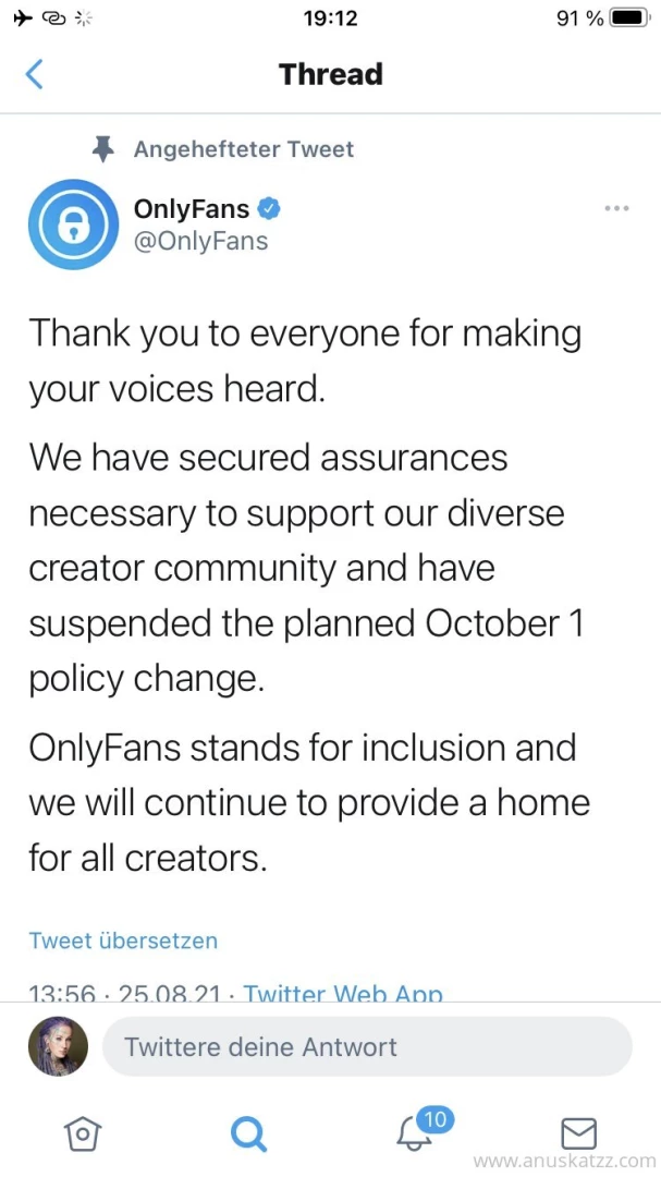 Hot newzz from your onlyfans team 