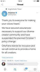 Hot newzz from your onlyfans team