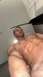 Let s make this shower even hotter part 3