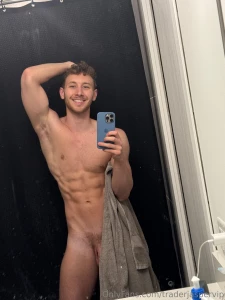 Morning showers always hype me tf up part 1