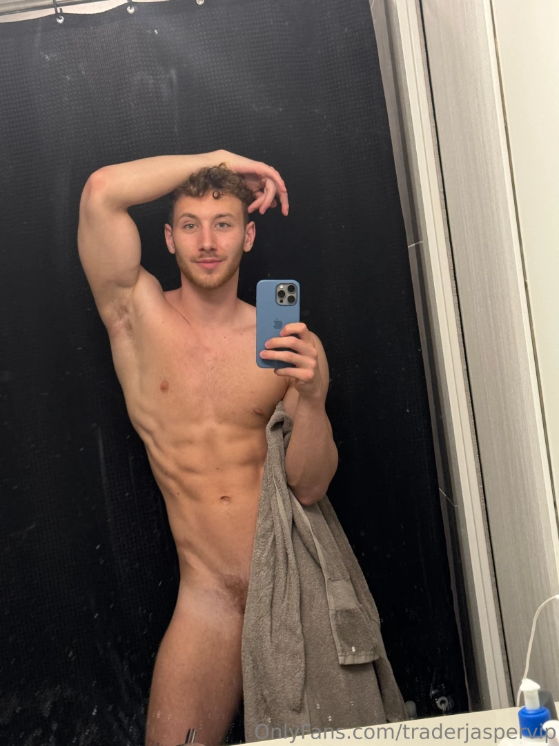 Morning showers always hype me tf up part 2 