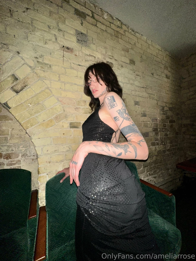 Ameliarrose part 1 