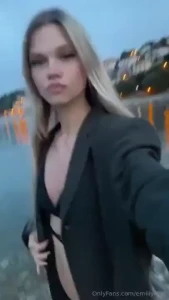 Perhaps you should be careful with my body