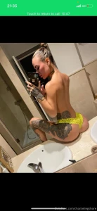 Chantellegshore part 4