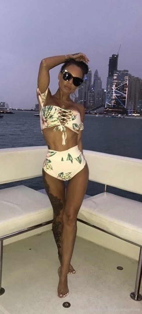 Chantellegshore part 10 