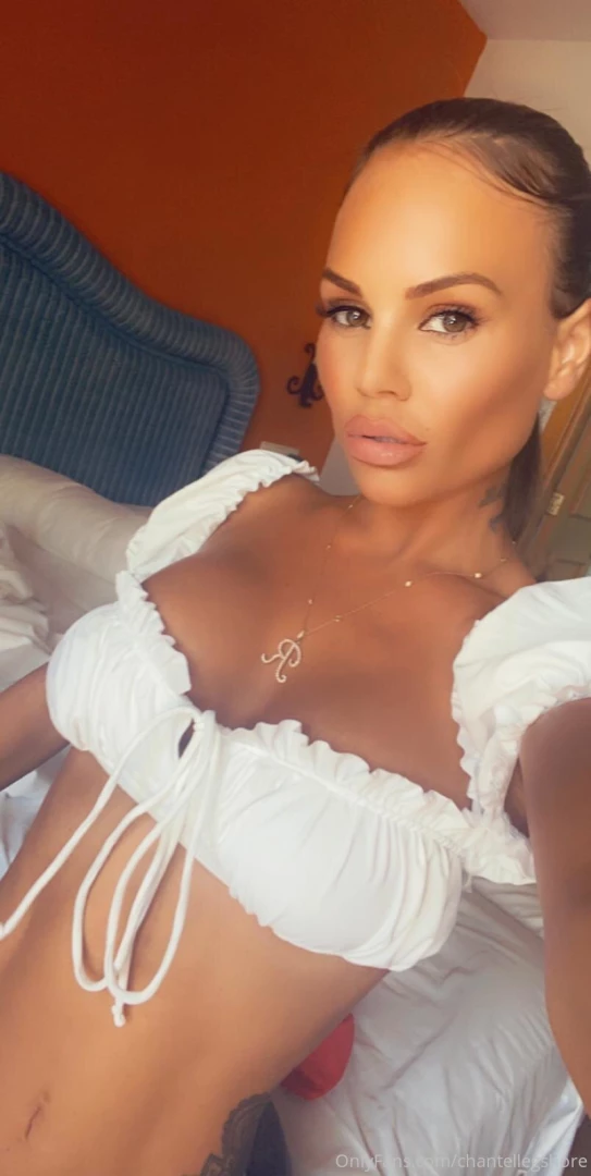 Chantellegshore part 7 