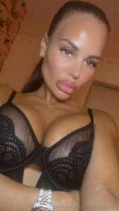 What do you wish you would do to me if you had the chance