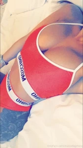 Throwback thursday i do still have a couple of personal topless pics