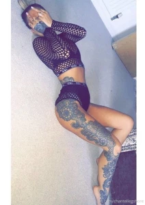 Monday mornings part 5