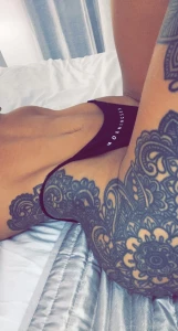 Voulez-vous coucher avec moi what s your favourite time of day morning