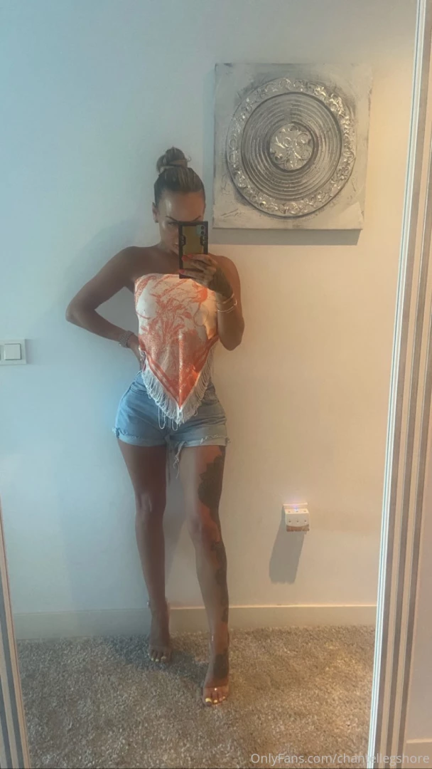 Chantellegshore part 1 