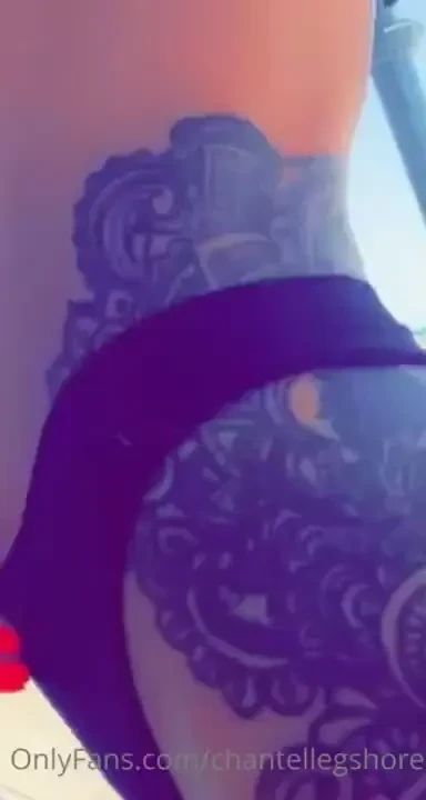 Beach strolls with me 