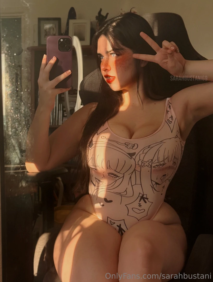 Oh hi my loves bustanutters 