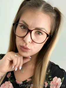 Ist es schlimm wenn ich etwas nerdiger bin