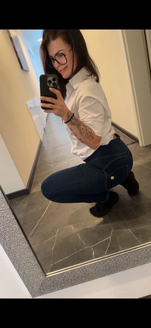 W rdest du sonntags so mit mir ausgehen 