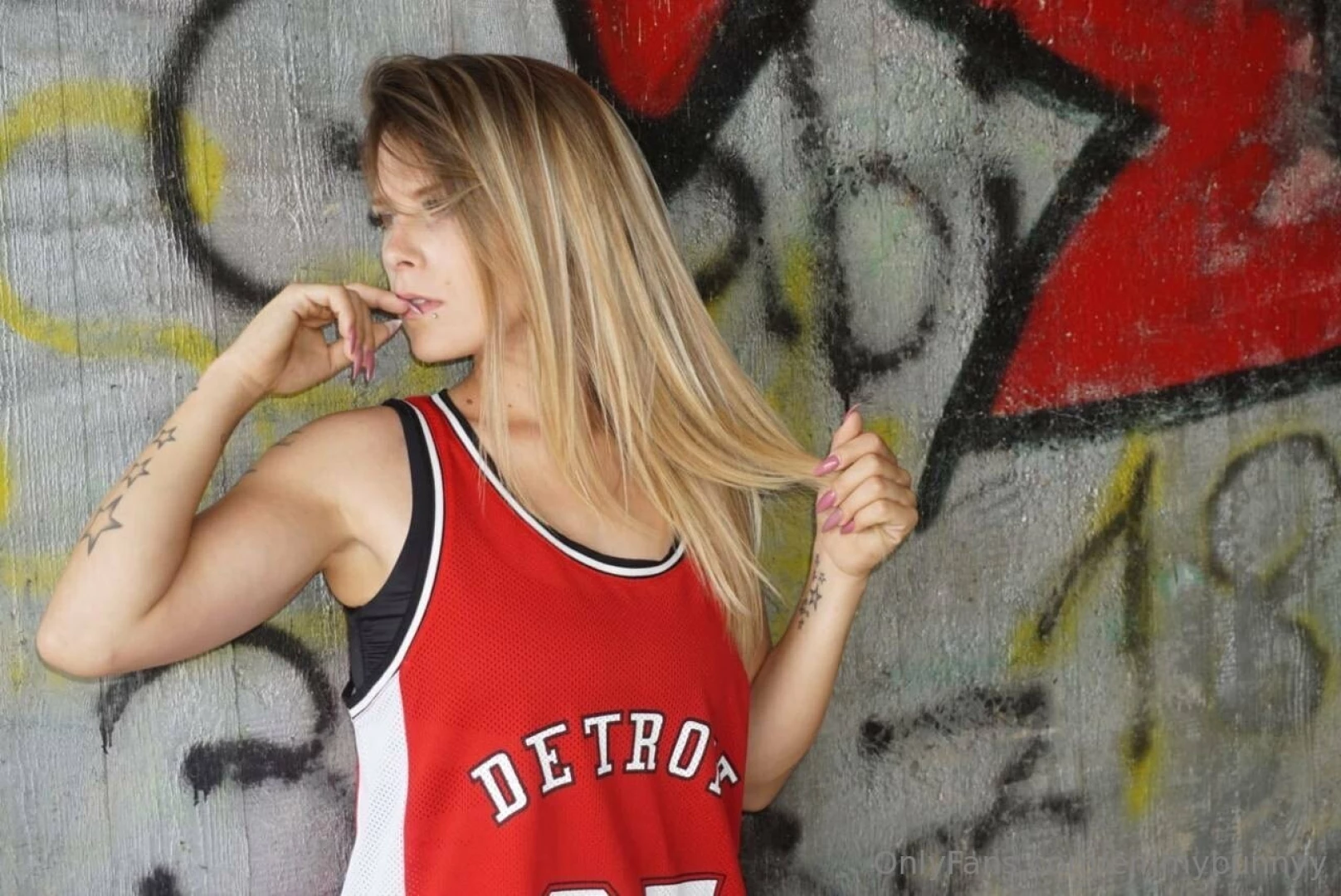 You like my new outfit part 51 