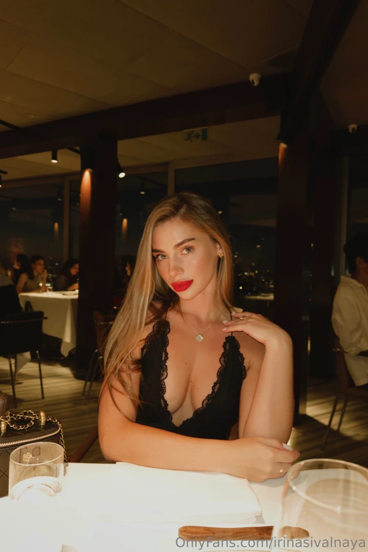 The perfect date if you asked me out on a date what would you choose part 5 