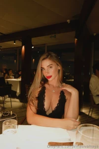 The perfect date if you asked me out on a date what would you choose part 5