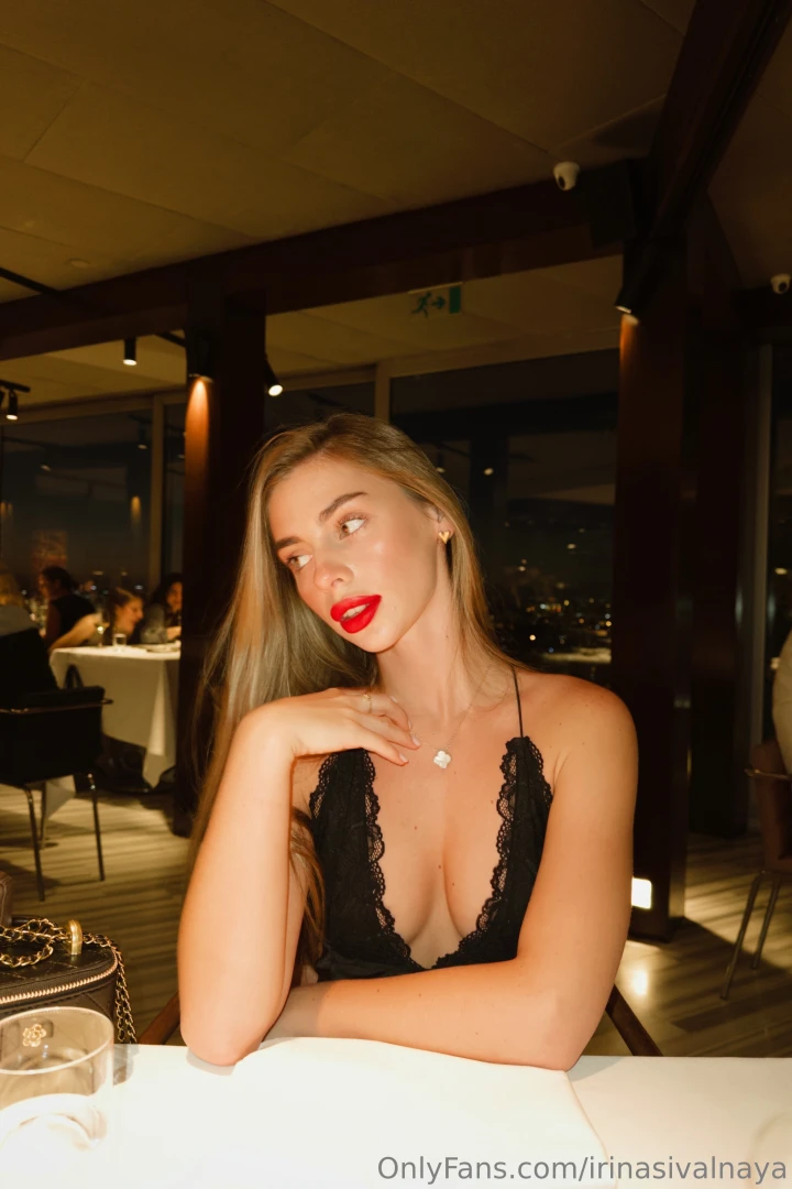 The perfect date if you asked me out on a date what would you choose part 1 