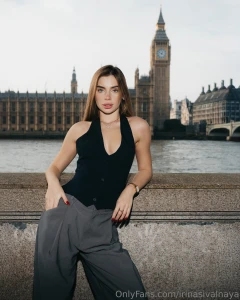 I ve been to many countries and i m not going to stop there i have a part 1