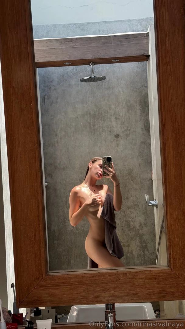 I love to shine this is especially true for my skin i love it when it 