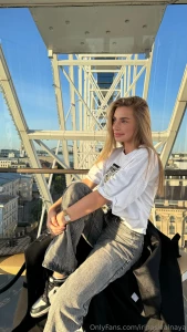 I m really scared of this one of my biggest fears is a fear of part 1