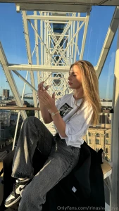 I m really scared of this one of my biggest fears is a fear of