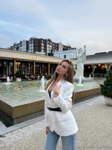 My favorite place in the city i really enjoy visiting this place the part 1