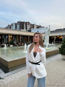 My favorite place in the city i really enjoy visiting this place the