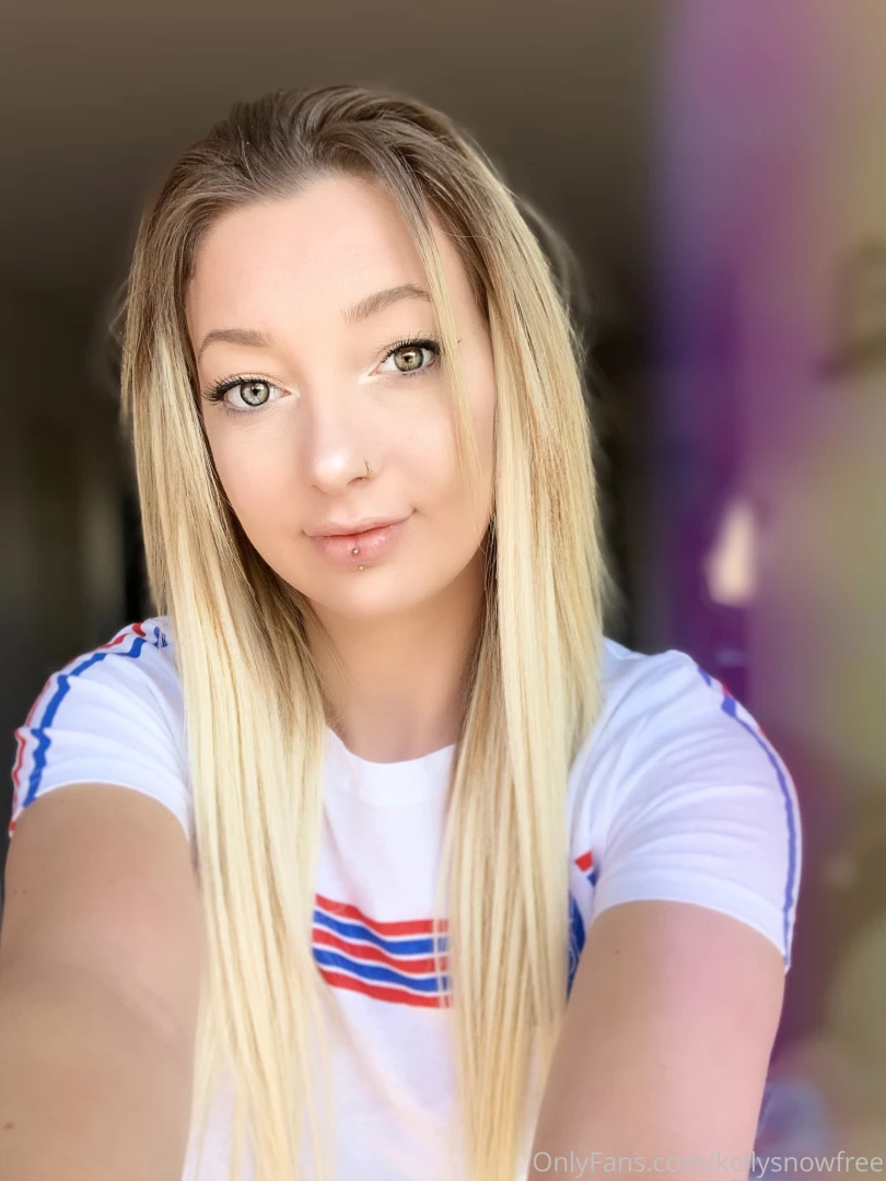Kellysnowfree part 3 
