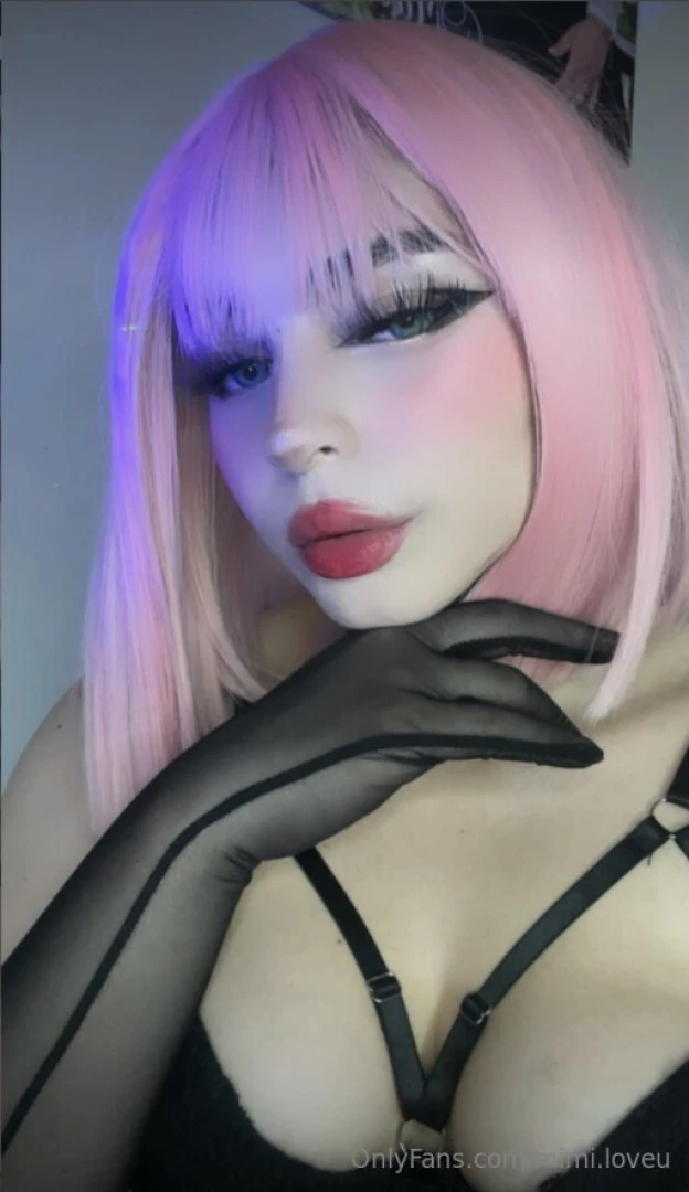 More black cosplay for you part 2 