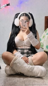 Do you like my outfit for university