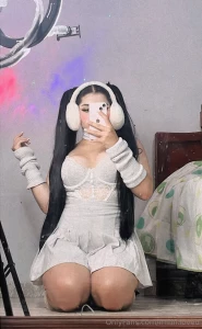 Do you like my outfit for university part 1