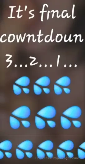 Stasera ho voglia di farti una spagnola con il mio nuovo toy 