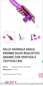 Ti presento il mio nuovo compagno di giochi sai quanto misura ben 3 0