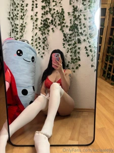 Nur in unterw sche und str mpfen ist immer am besten oder was findest