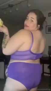 Naked baking part 3 these videos are my favourite to make because i m
