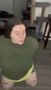 Long day at work babe why don t you take out your frustrations on my