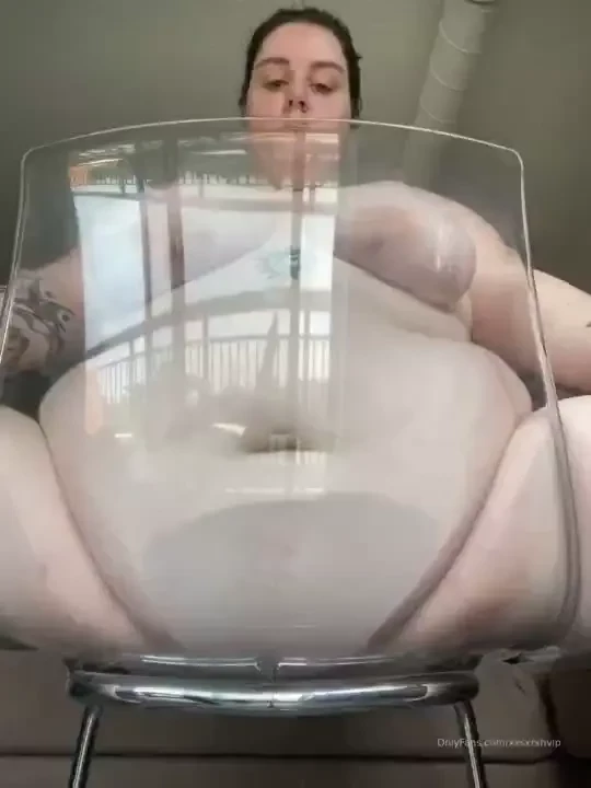 Extreme squish incoming 