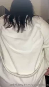 If you came home to me wearing this would you bend me over in the