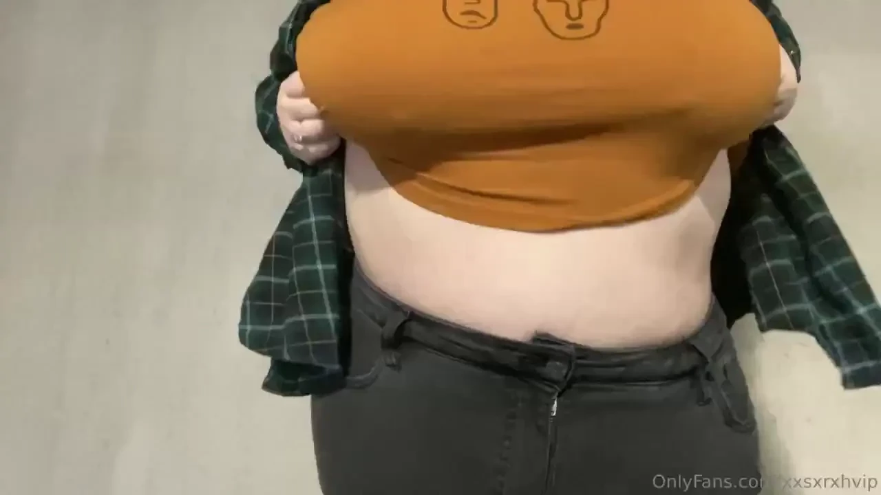 I just love dumping my tits out for you guys 